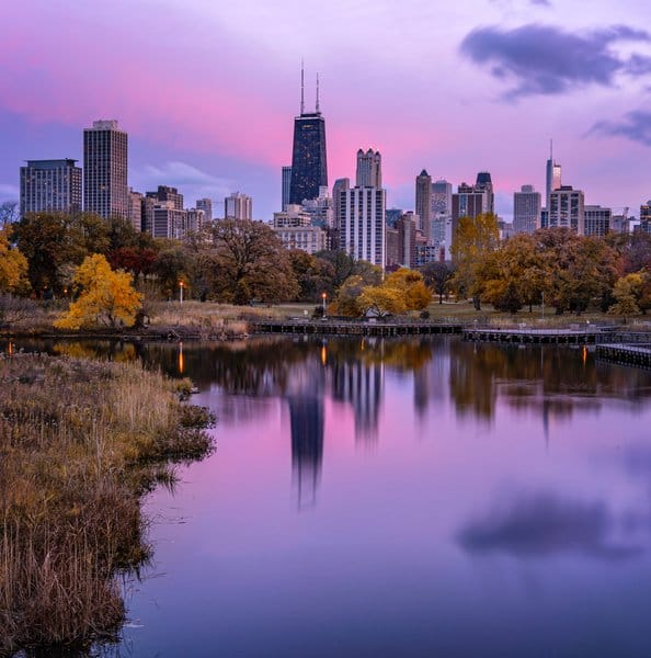 What's Next: Cities (Virtual)