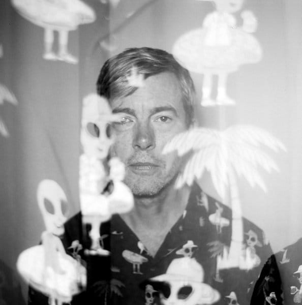 An Evening with Bill Callahan