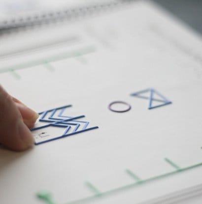 Visualizing Accessibility