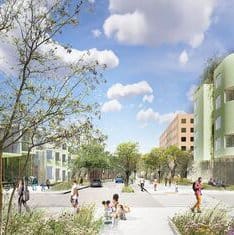 The Power of Transformative Art in Cities