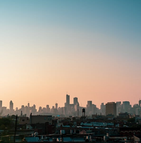 Policing in Chicago: A Panel Discussion
