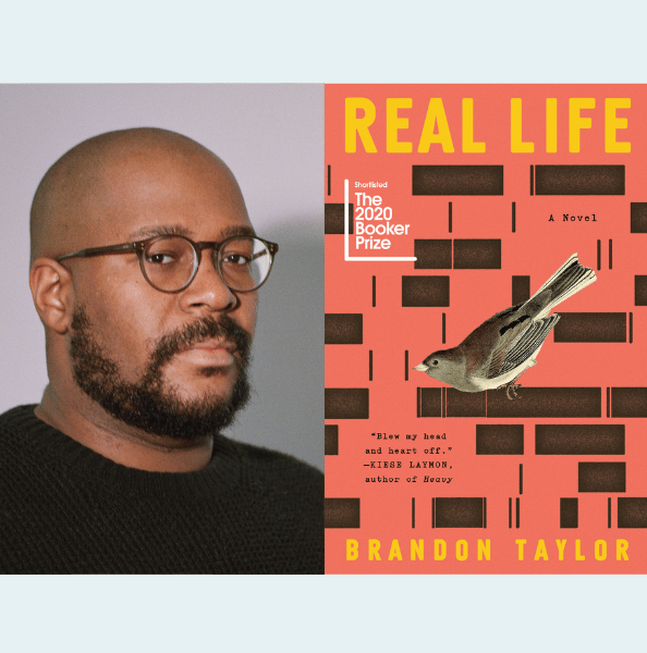 From the Lab to the Page: Brandon Taylor and Weike Wang