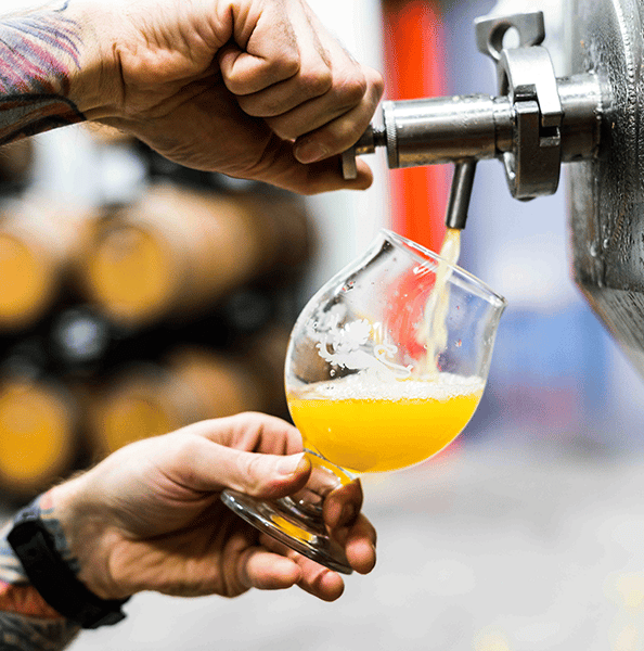 Beer History with the Brewseum