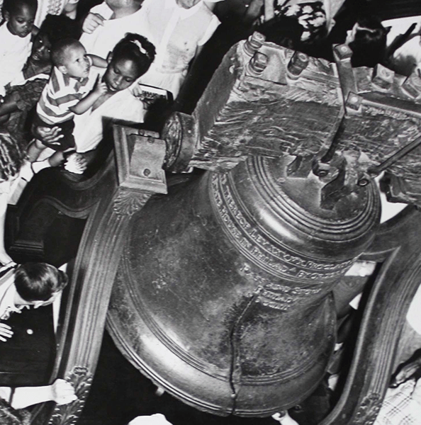 Richard Brookhiser: Give Me Liberty