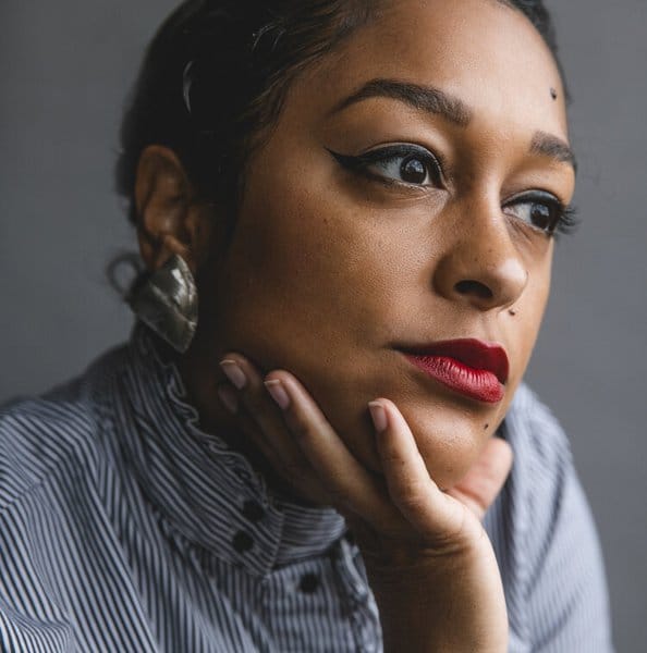 Eve L. Ewing: Original Sins