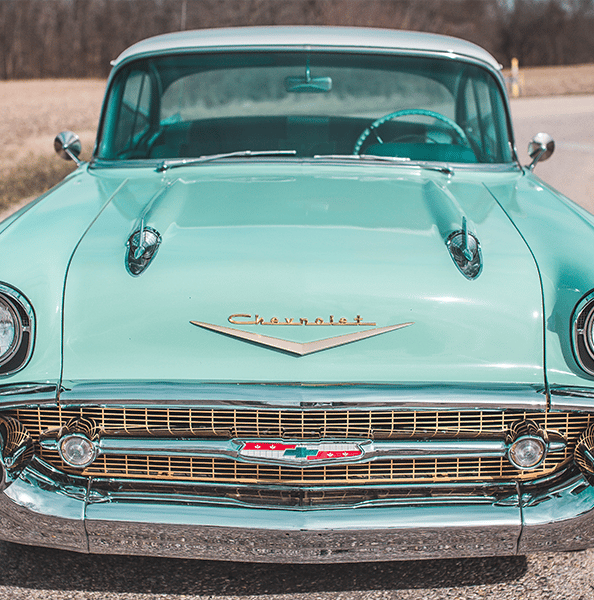 Jonathan Calm on the Green Book