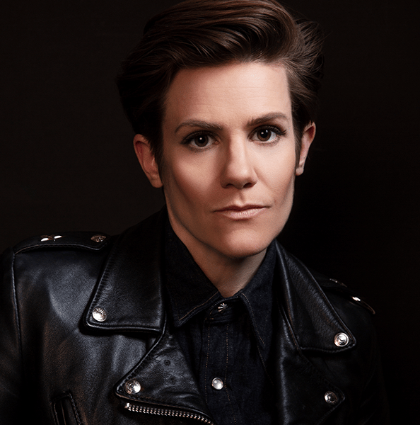 Cameron Esposito: Save Yourself