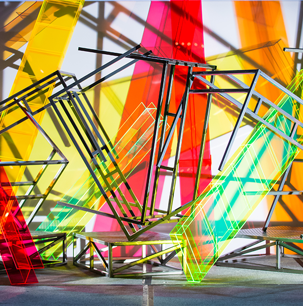 Creative Chicago | Panel 1: The State of Arts and Culture in Chicago