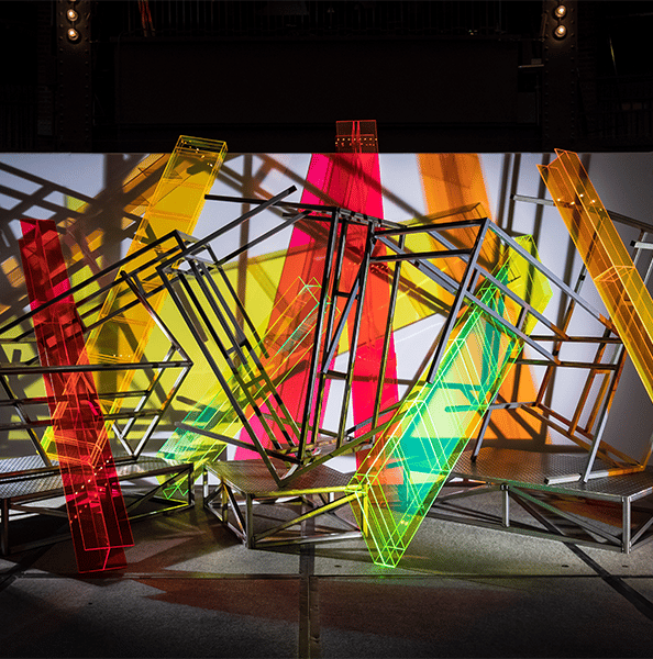 Creative Chicago | Panel 2: Policies for an Arts-Driven City