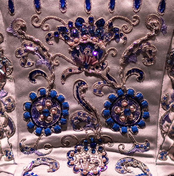 411 | Anne Anlin Cheng: Ornamentalism