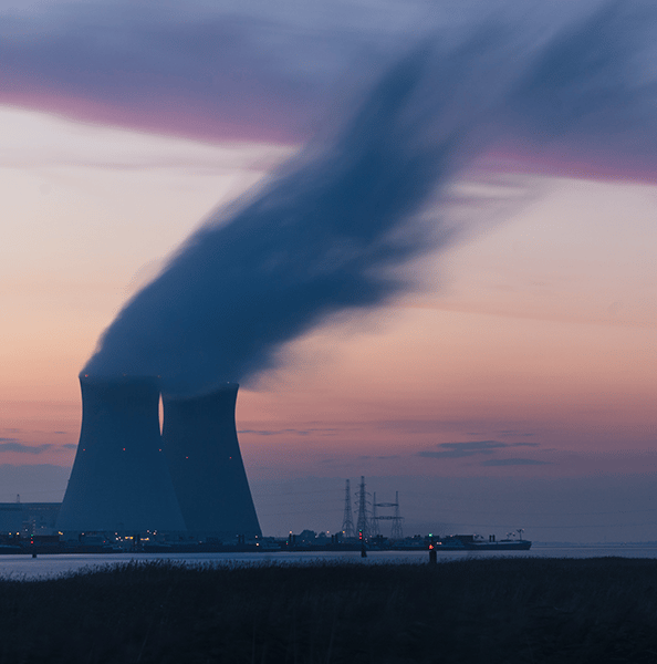 Nuclear Power After Chernobyl