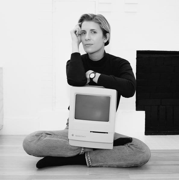 Broad Band: The Women Behind Tech