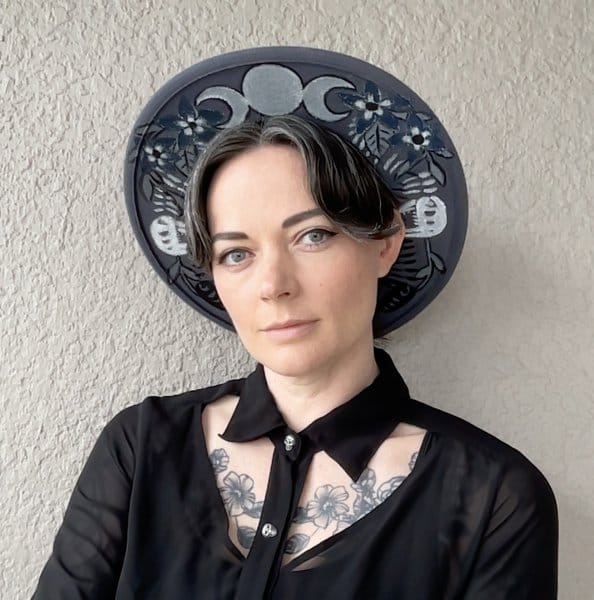 Caro Murphy: Interactive Experience Design