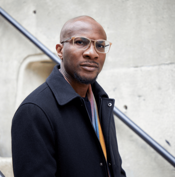 Teju Cole: Black Paper
