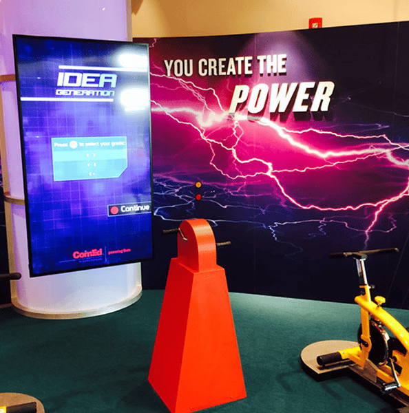 Energy for a City: ComEd Chicago Training Center Tour