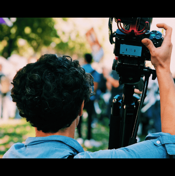 Community Journalism