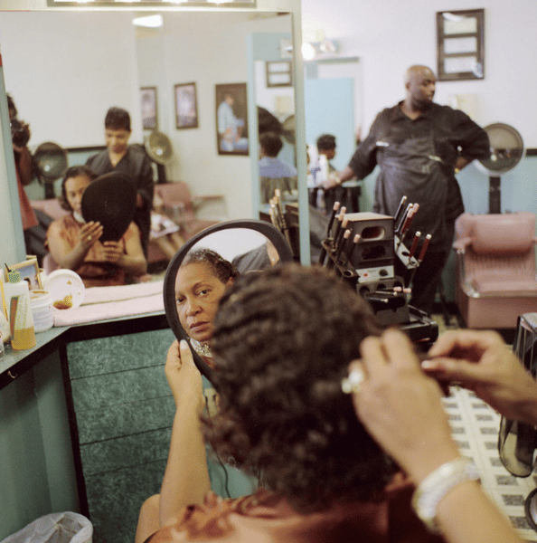 Photography and Community (Virtual)