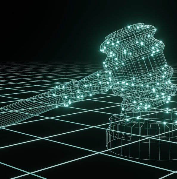 AI and Criminal Justice