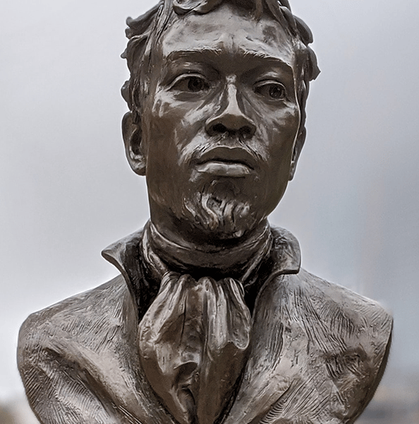 Monuments and Memorials