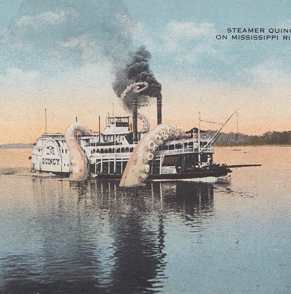 David Opdyke: This Land