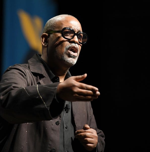 Dr. Todd Boyd: Hip Hop History from the Notorious Ph.D.