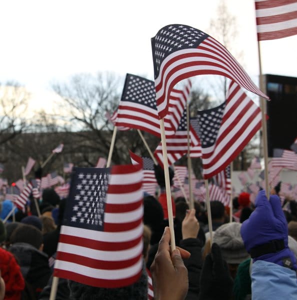 Eboo Patel & Yascha Mounk: Building & Maintaining Diverse Democracies
