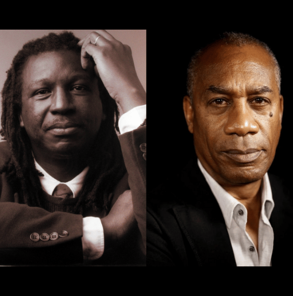 Cornelius Eady and Joe Morton: Brutal Imagination