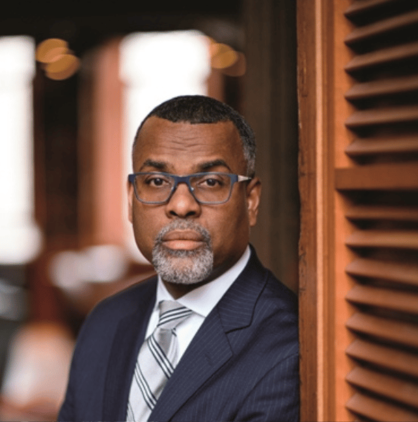 Eddie Glaude Jr.: We Are the Leaders