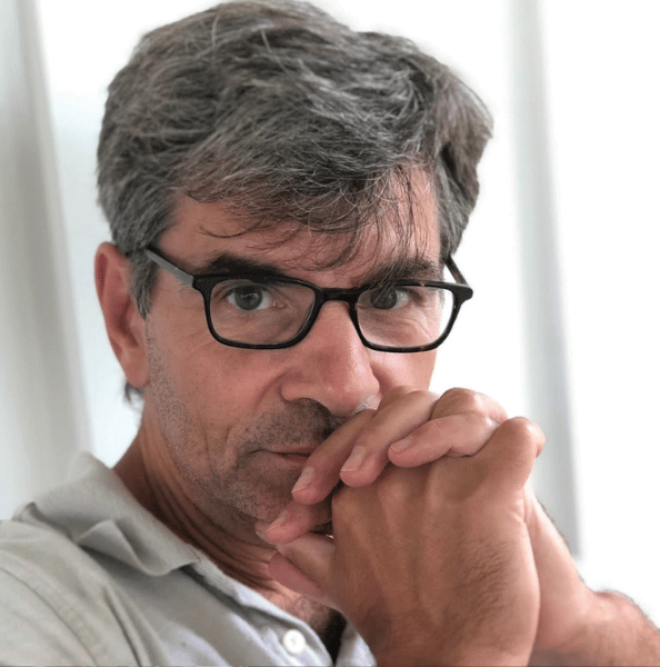 George Stephanopoulos: Inside the White House Situation Room