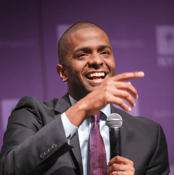 Bakari Sellers: Moving Forward from The Race Reckoning