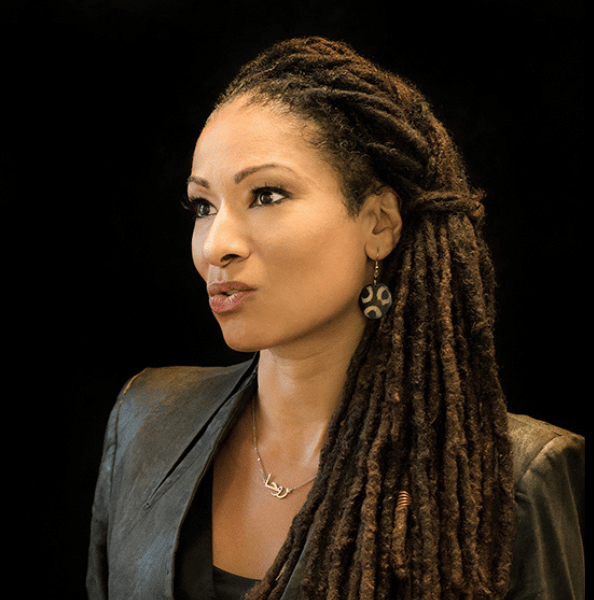 Ruha Benjamin: How Imagination Can Build a Better World