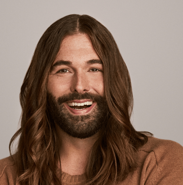 Jonathan Van Ness: Gorgeously Me
