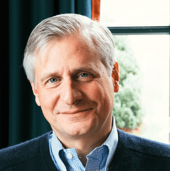 Jon Meacham: The Call to Serve