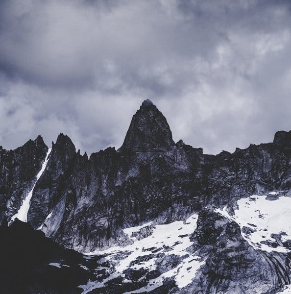 David Grann: White Darkness