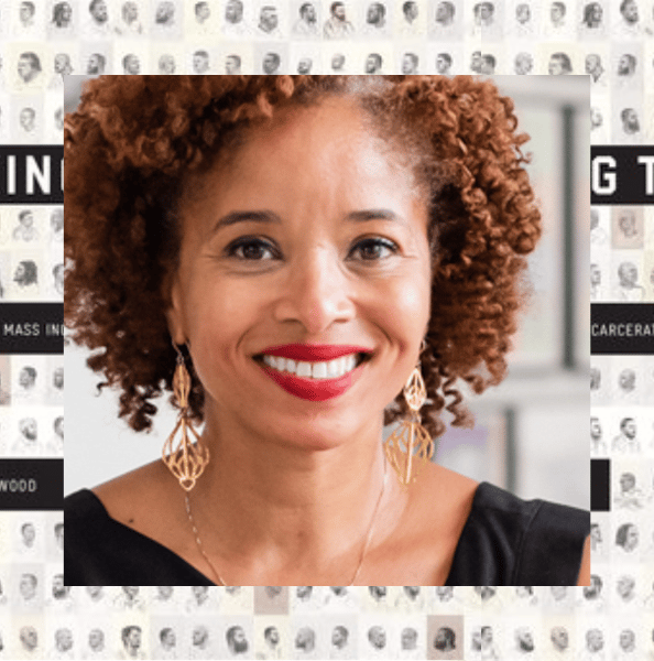 Artmaking & Incarceration: Nicole R. Fleetwood with Maria Gaspar