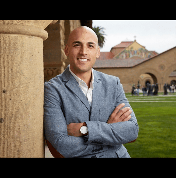 Forrest Stuart: Meet and Greet