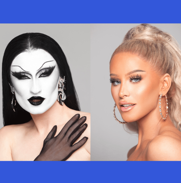 An Evening with Gigi Gorgeous and Gottmik