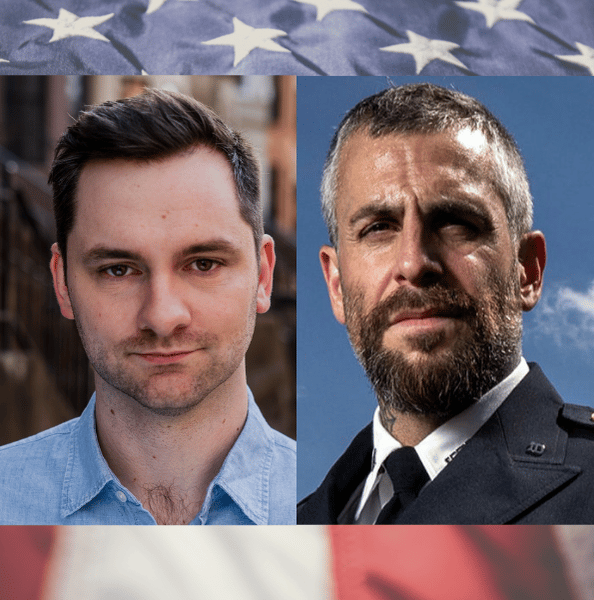 Extremism in America: Pushing Back on Radicalism & Saving our Democracy