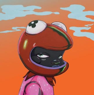 Hebru Brantley in Conversation