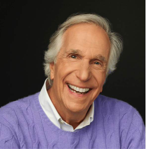 Being Henry Winkler