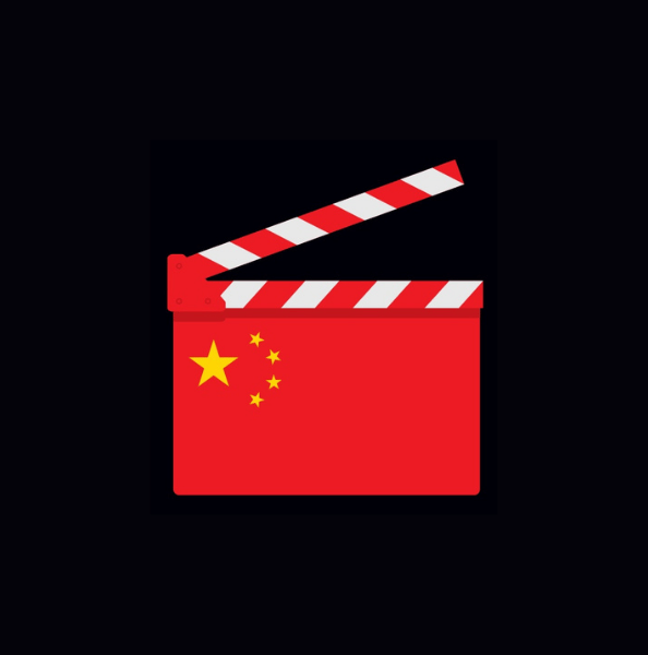 Hollywood, China & the Film Industry