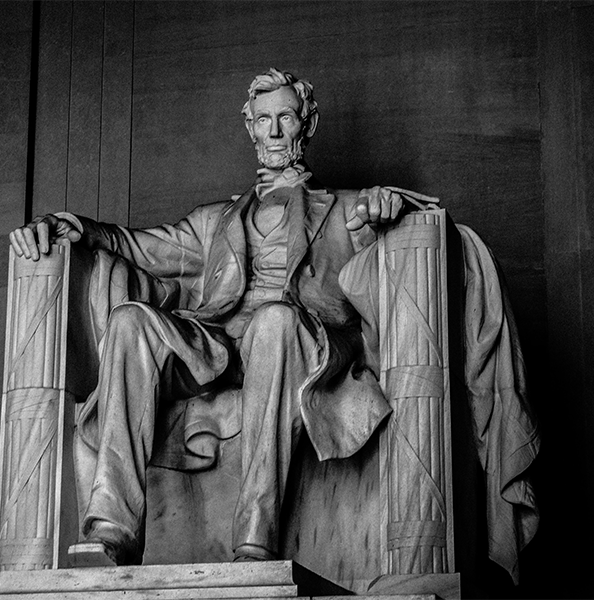 Harold Holzer on Daniel Chester French