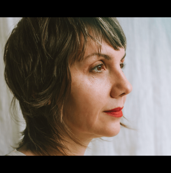 Jessica Hopper: A Living Female Rock Critic