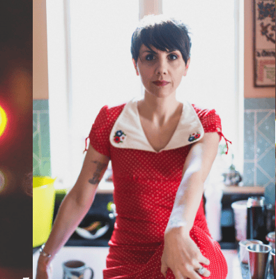 Night Moves with Jessica Hopper