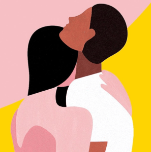 Nick Hornby with Ayelet Waldman: Just Like You