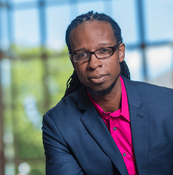 Ibram X. Kendi: How to Be an Antiracist