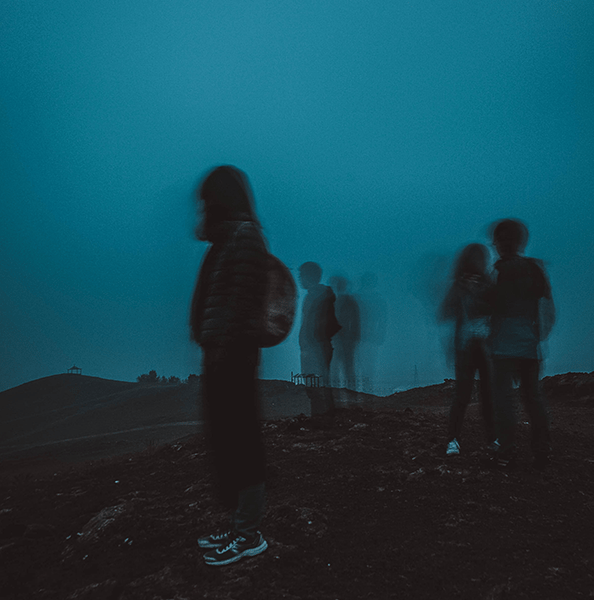 Leslie Jamison: Make It Scream, Make It Burn