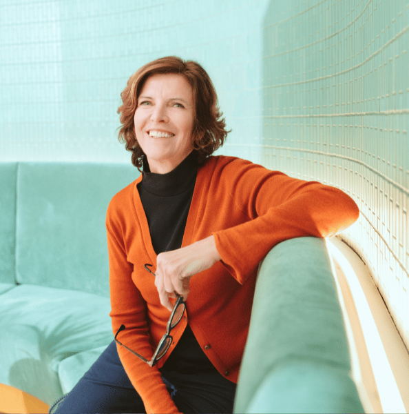 Jeanne Gang: The Art of Architectural Grafting