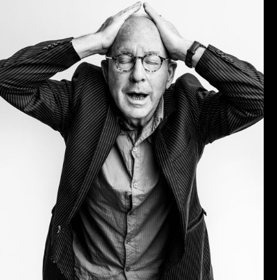 Jerry Saltz: The Art World Problem