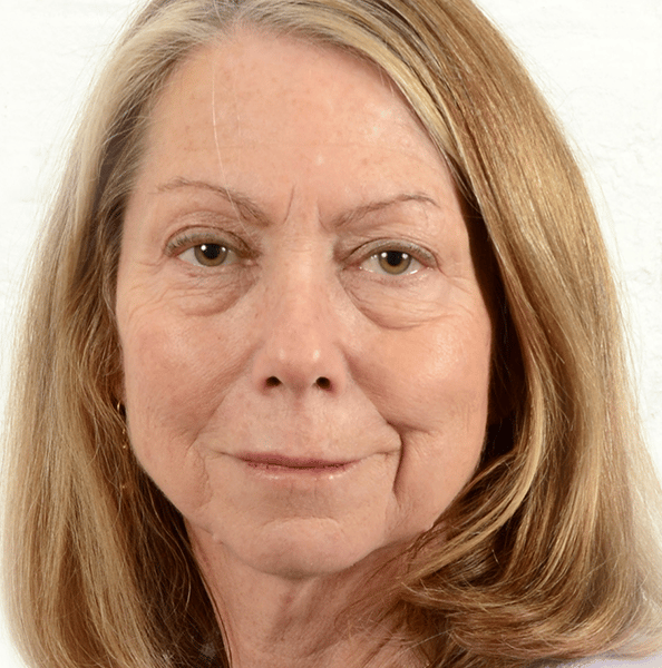 Lynn Sweet and Jim Warren on the Media